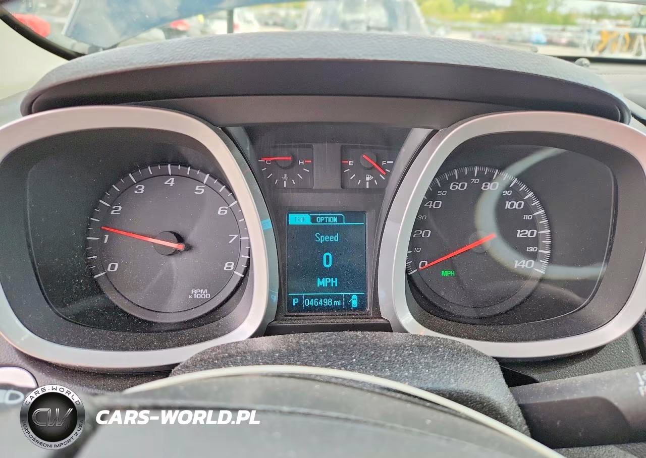 2017 Chevrolet Equinox Lt VIN:2GNALCEK8H6180376 - 9