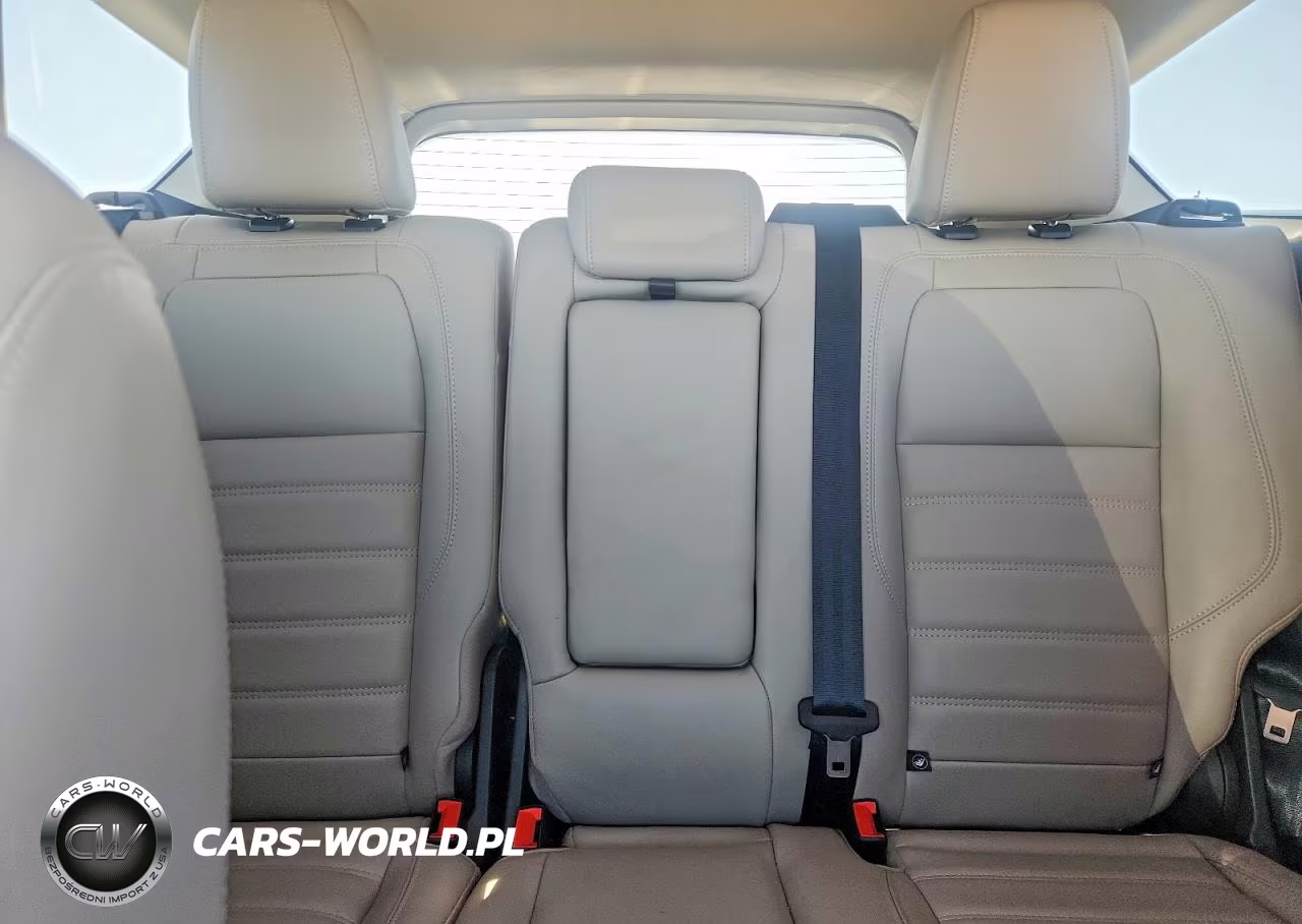 2019 Ford Escape Sel VIN:1FMCU0HD8KUA71091 - 10
