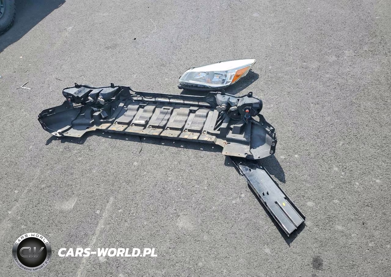 2014 Ford Escape Titanium VIN:1FMCU9J97EUE57970 - 12