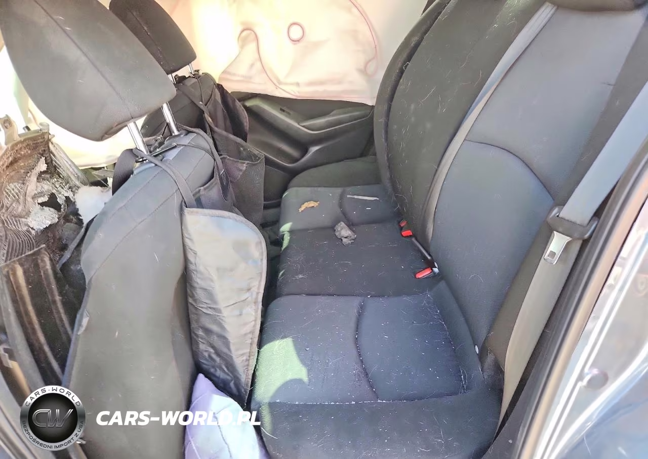 2016 Mazda 3 Sport VIN:3MZBM1T76GM327499 - 10