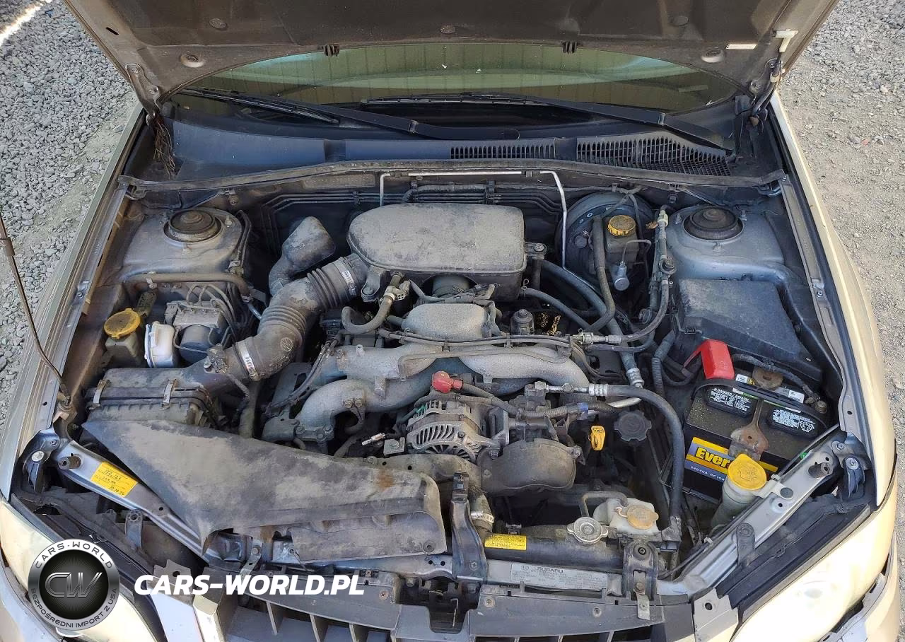 2008 Subaru Outback 2.5I VIN:4S4BP61C387330357 - 11