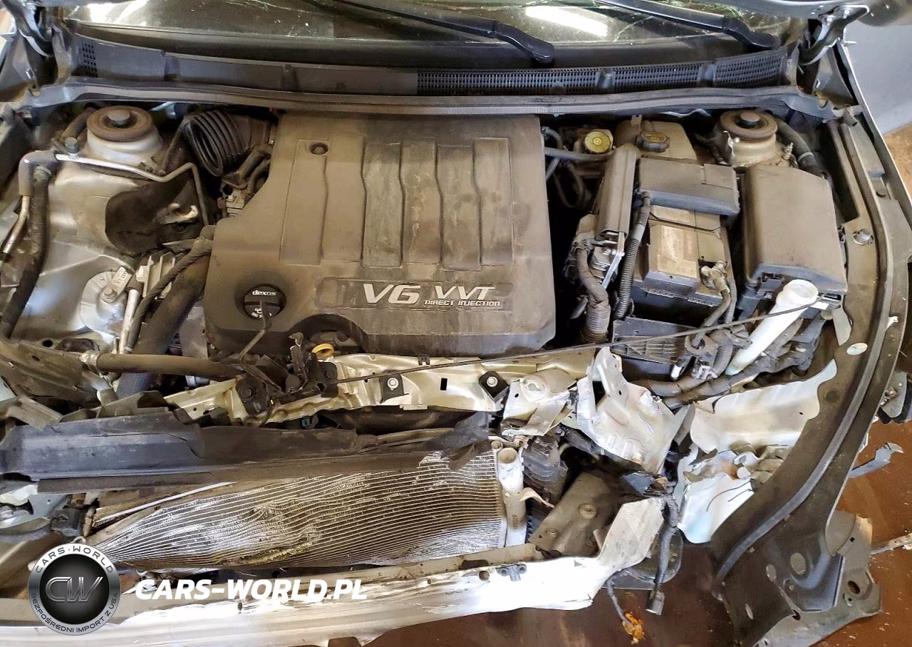 2016 Buick Lacrosse Sport Touring VIN:1G4G45G3XGF269223 - 11