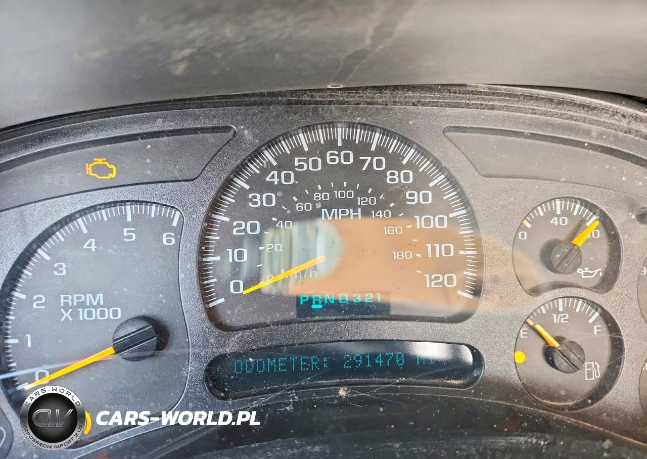 2005 Chevrolet Silverado K1500 VIN:1GCEK19B85E140561 - 9