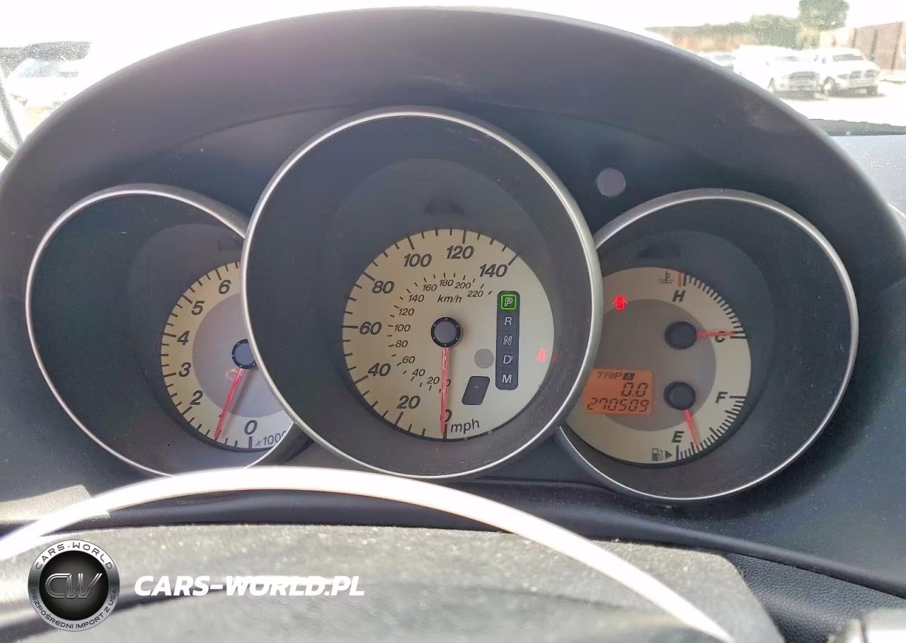 2008 Mazda 3 I VIN:JM1BK32G181793443 - 9