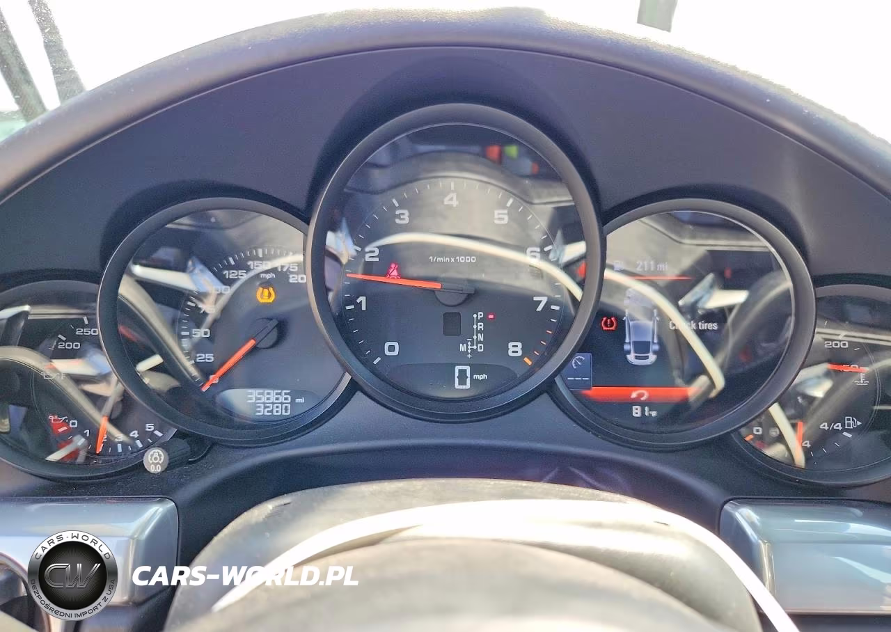 2017 Porsche 911 Carrera VIN:WP0AA2A91HS107018 - 9