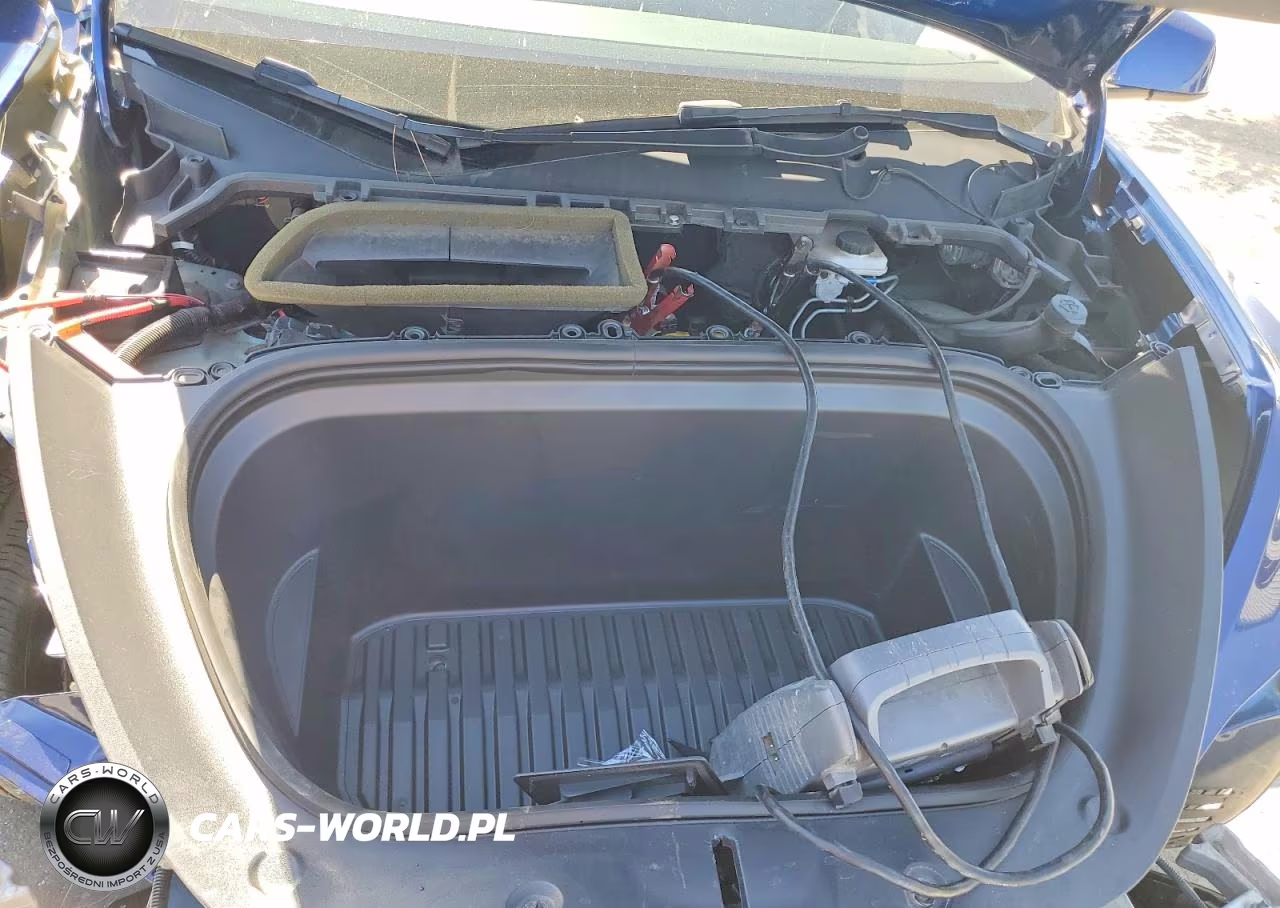 2021 Tesla Model Y VIN:5YJYGDEE9MF114886 - 11