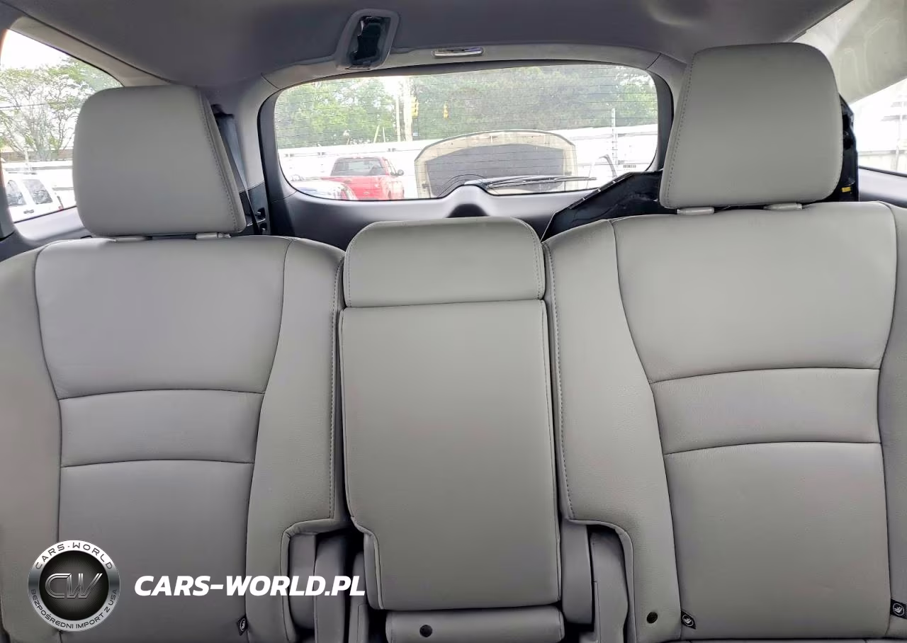 2021 Honda Pilot Exl VIN:5FNYF6H57MB016708 - 10
