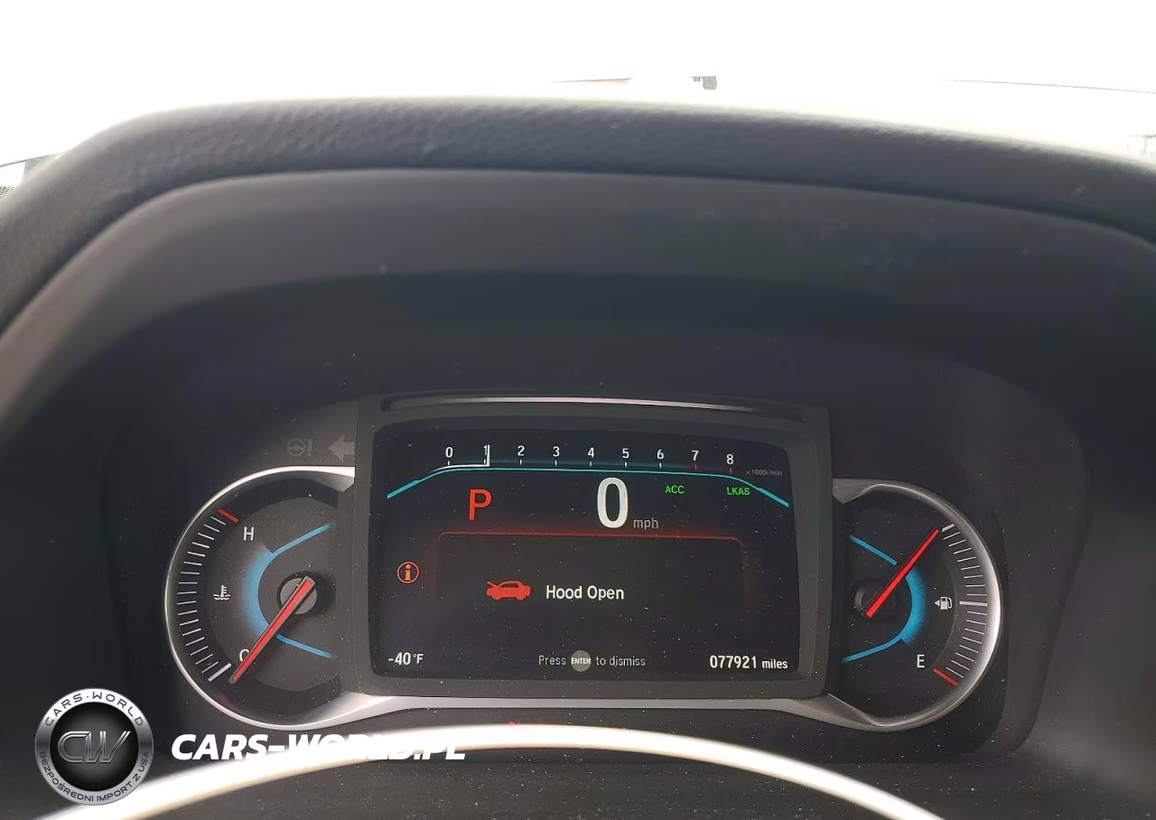 2021 Honda Pilot Exl VIN:5FNYF6H57MB016708 - 9
