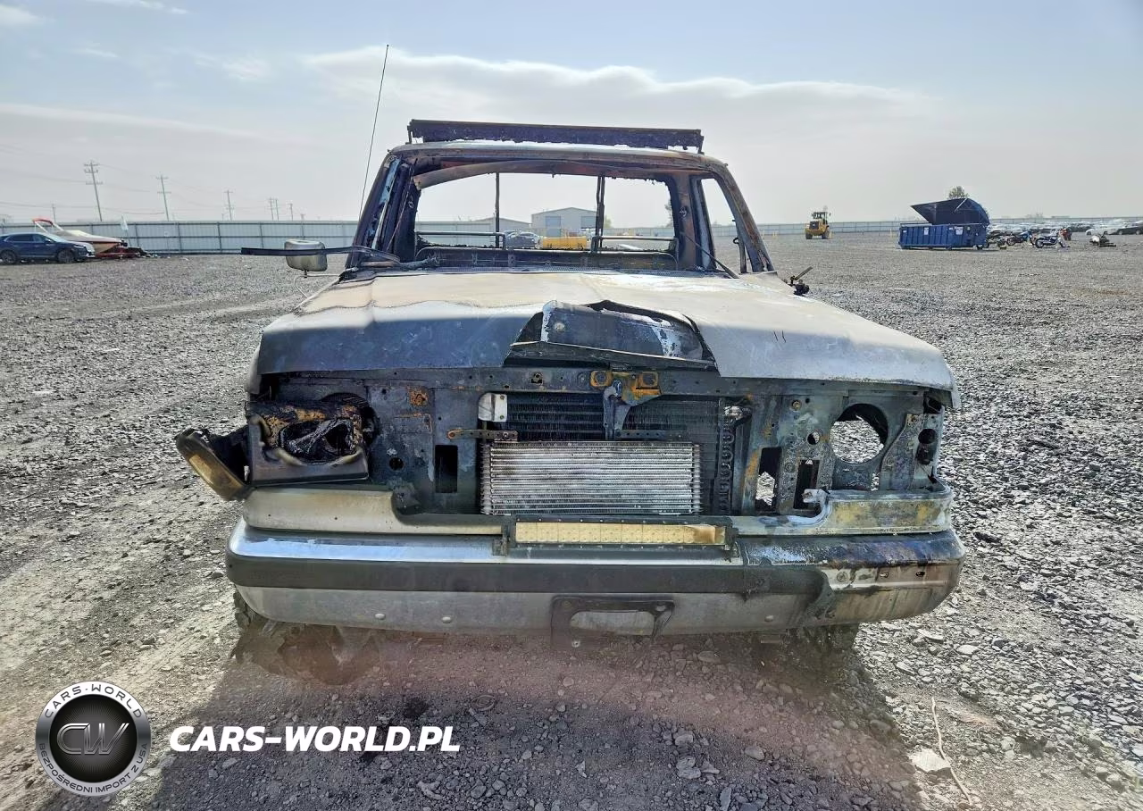 1990 Ford F250 VIN:1FTHF26H3LPA76673 - 5
