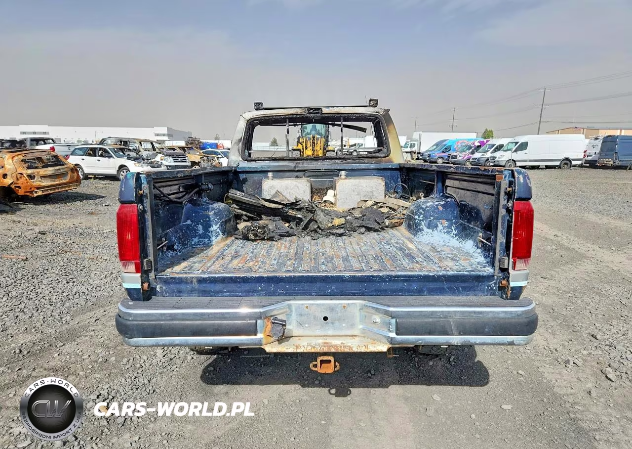 1990 Ford F250 VIN:1FTHF26H3LPA76673 - 6