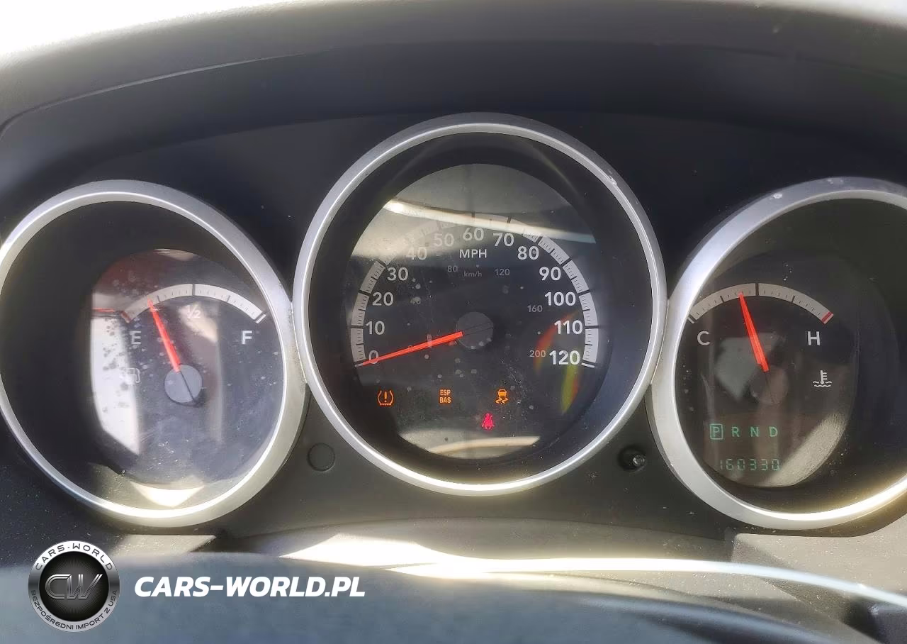 2008 Dodge Grand Caravan Se VIN:1D8HN44H78B150202 - 9