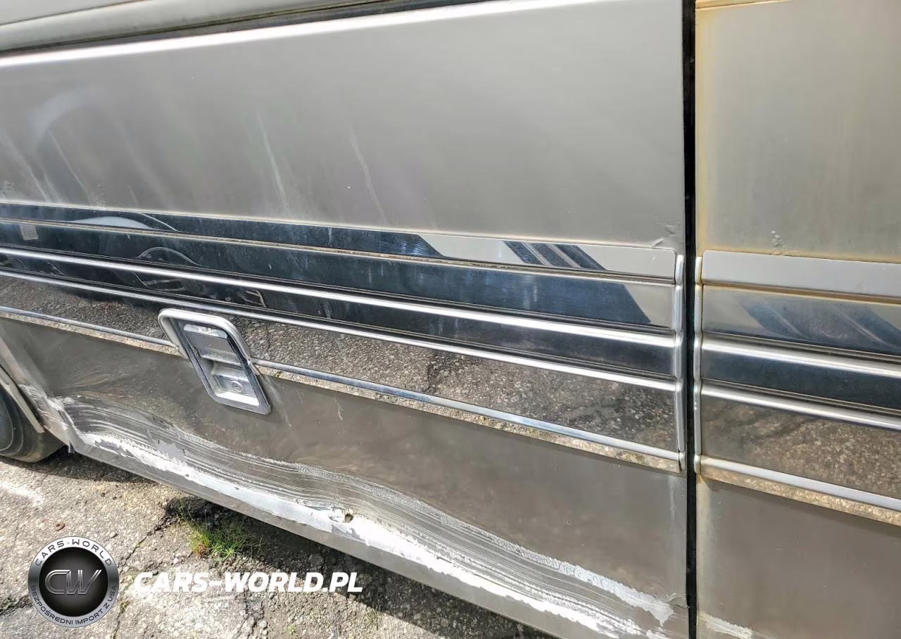 2003 Spartan Motors Motorhome 4Vz VIN:4VZAT34903C043972 - 9