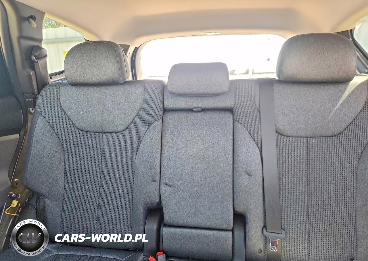 2019 Hyundai Santa Fe Sel 2.4L VIN:5NMS33AD3KH087804 - 10