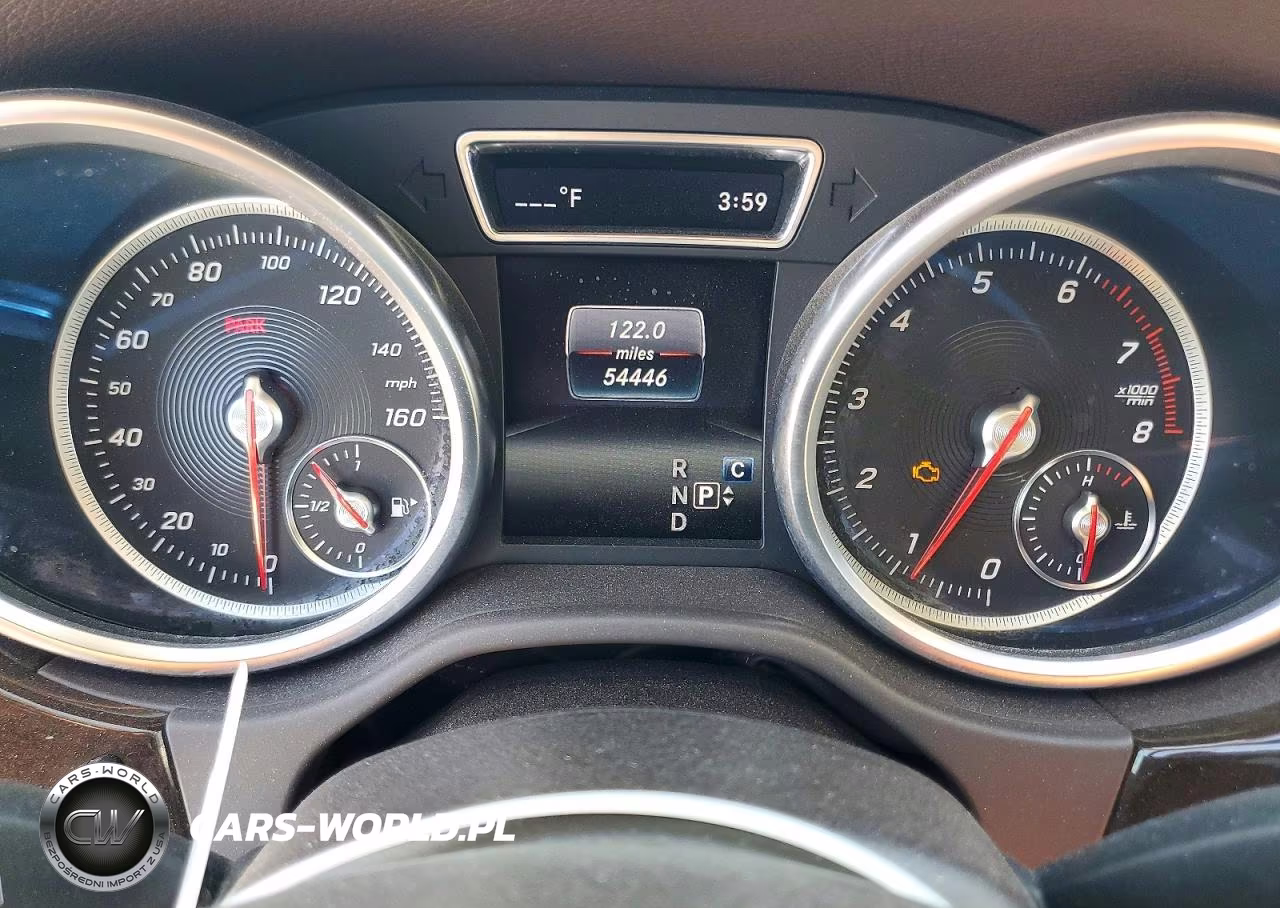 2018 Mercedes-Benz Gls 450 4Matic VIN:4JGDF6EE5JB053060 - 9