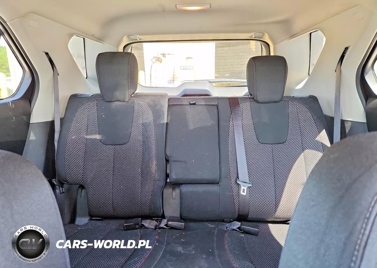 2017 Chevrolet Equinox Lt VIN:2GNALCEK2H6163752 - 10