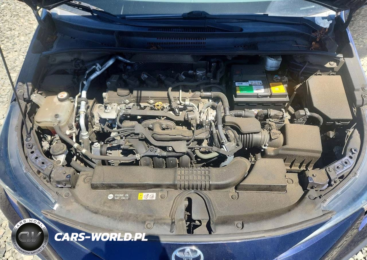 2020 Toyota Corolla Se VIN:5YFP4RCE0LP013193 - 11