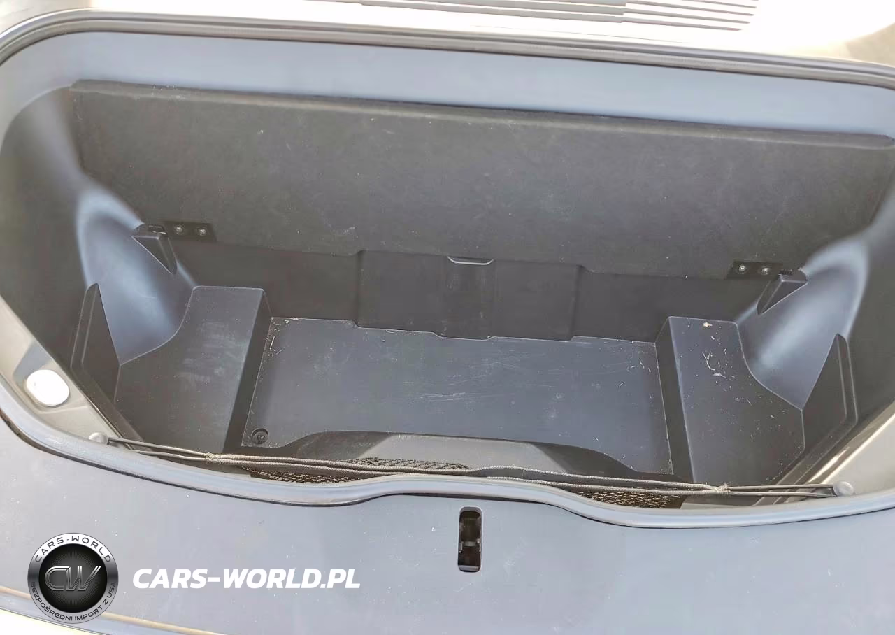 2023 Rivian R1S Adventure VIN:7PDSGABAXPN009150 - 12