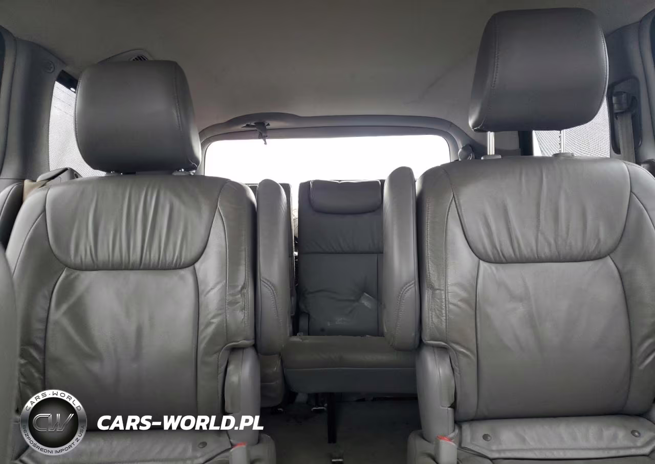 2010 Toyota Sienna Xle VIN:5TDYK4CC3AS316002 - 10