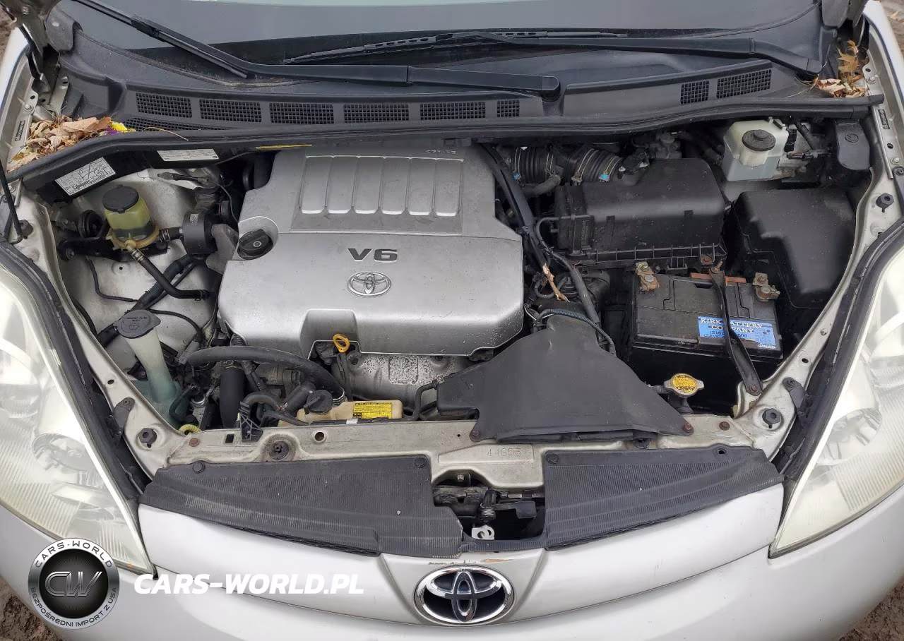 2010 Toyota Sienna Xle VIN:5TDYK4CC3AS316002 - 12