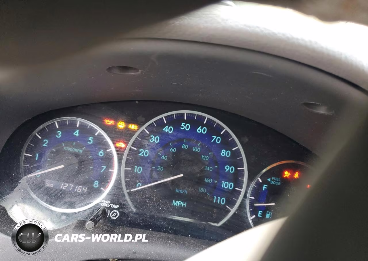 2010 Toyota Sienna Xle VIN:5TDYK4CC3AS316002 - 9
