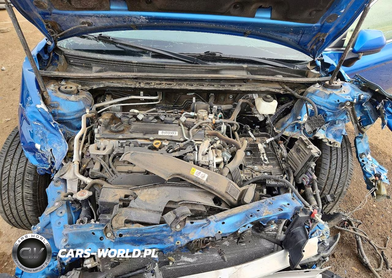 2020 Toyota Camry Le VIN:4T1C11AK2LU324298 - 11