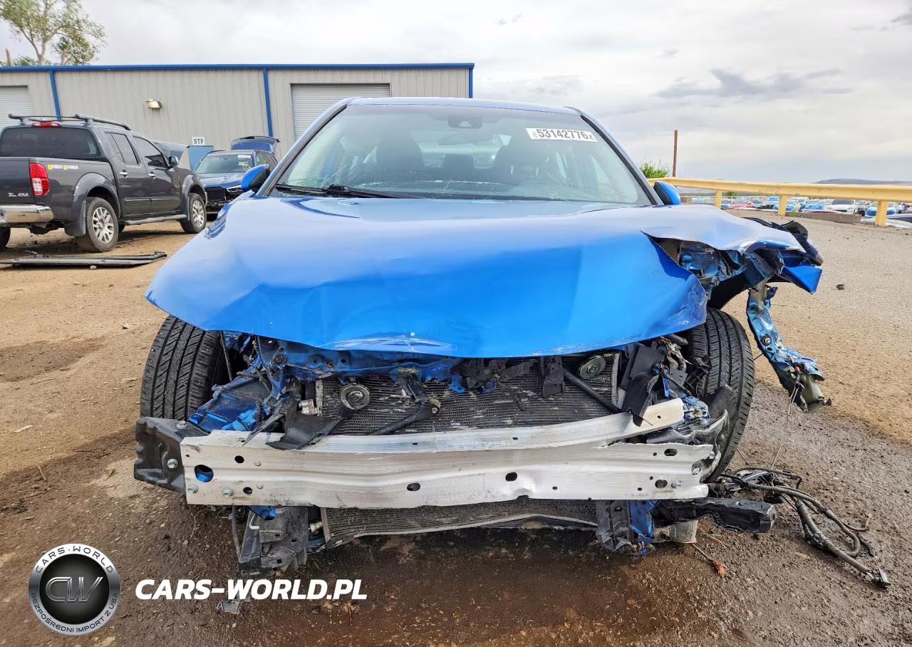 2020 Toyota Camry Le VIN:4T1C11AK2LU324298 - 5