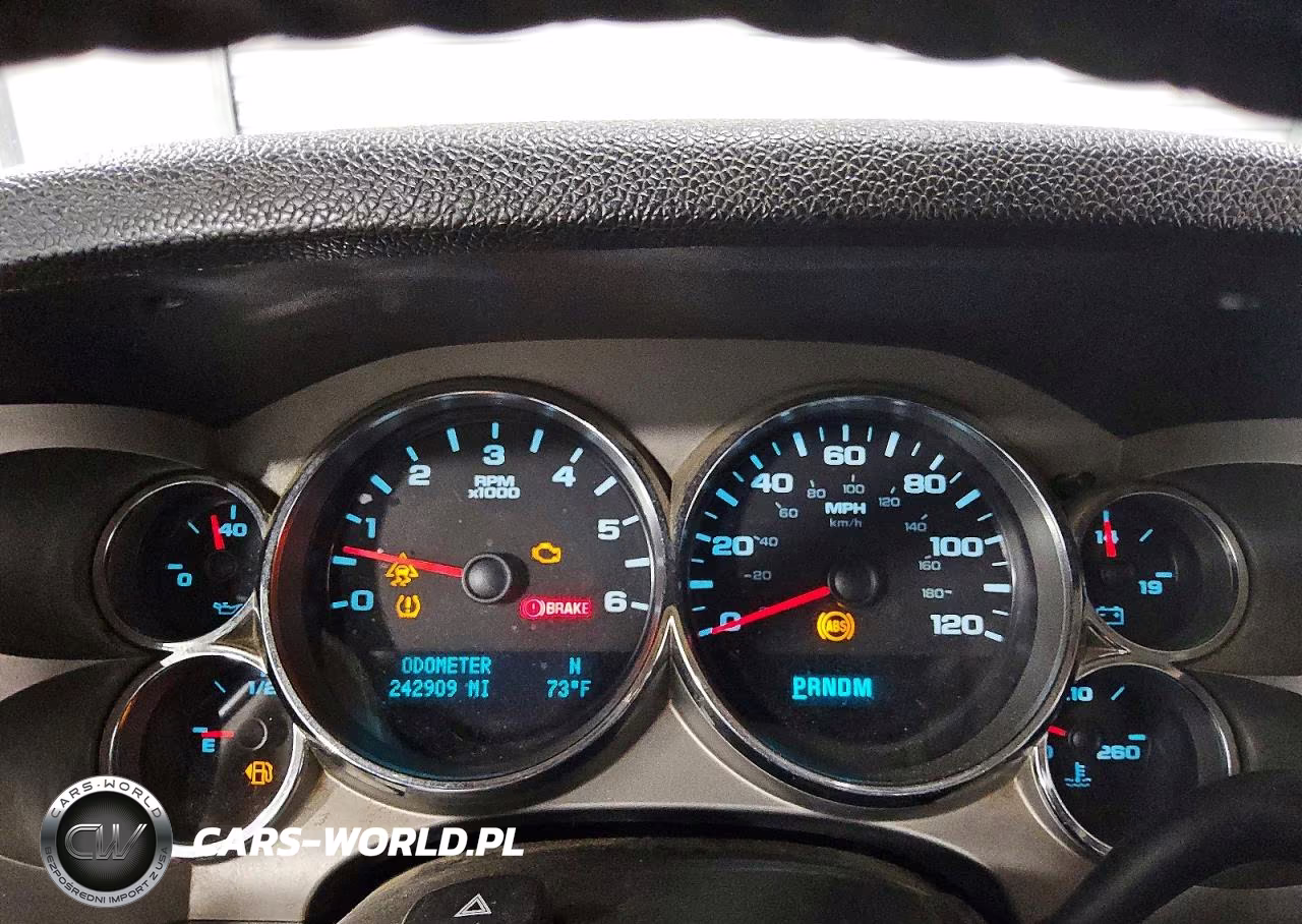 2010 Chevrolet Silverado K1500 Lt VIN:1GCSKSE30AZ152357 - 9