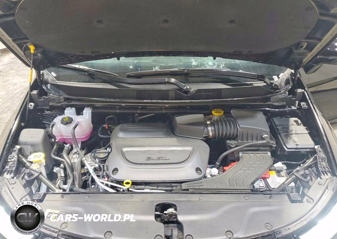 2026 Chrysler Pacifica Select VIN:2C4RC1BG4TR261348 - 12