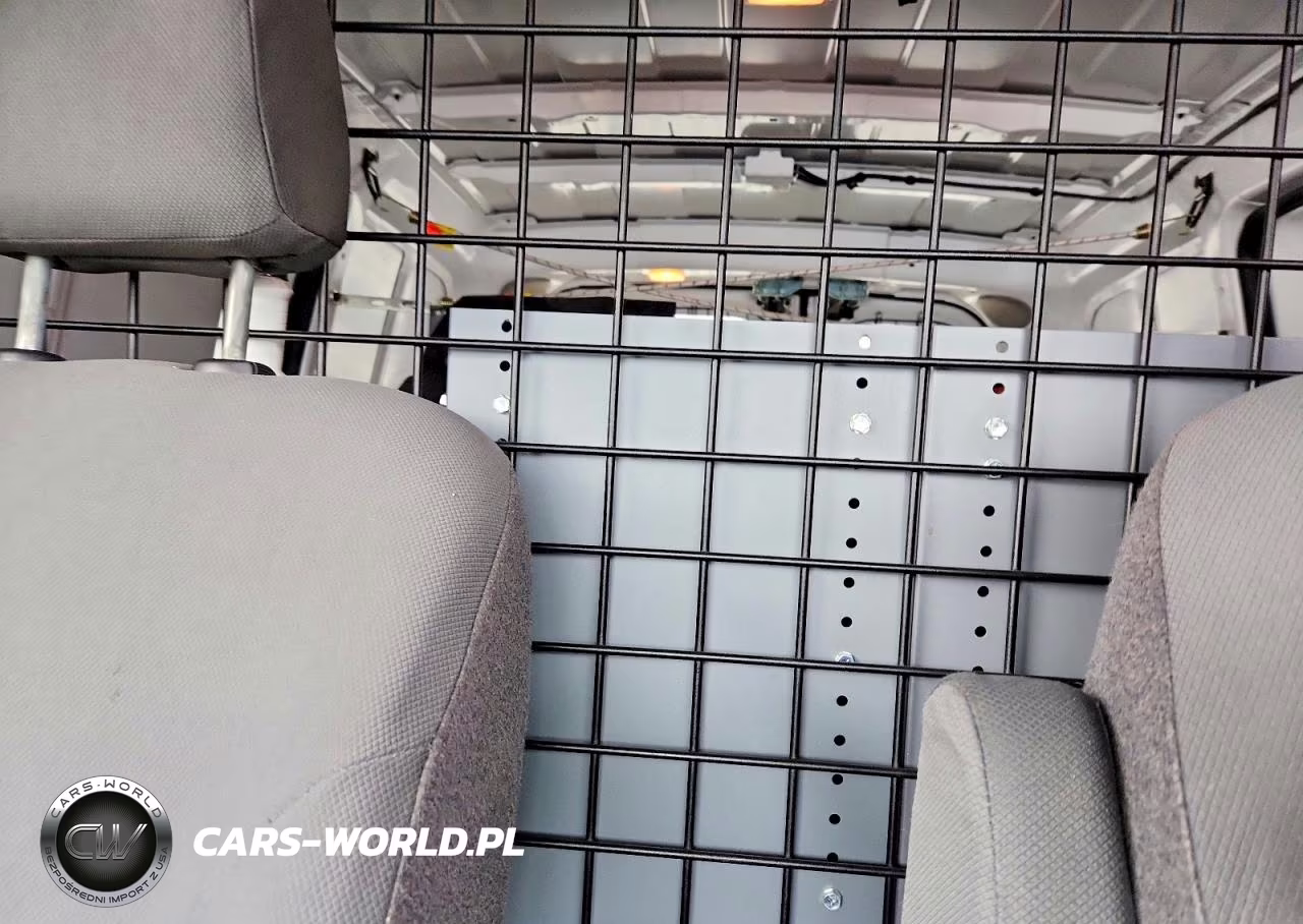 2021 Nissan Nv200 Sv VIN:3N6CM0KN3MK708569 - 10