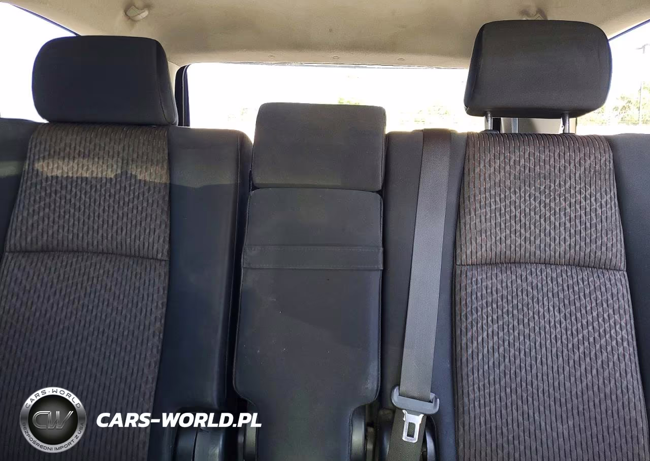 2012 Toyota 4Runner Sr5 VIN:JTEBU5JRXC5091353 - 10