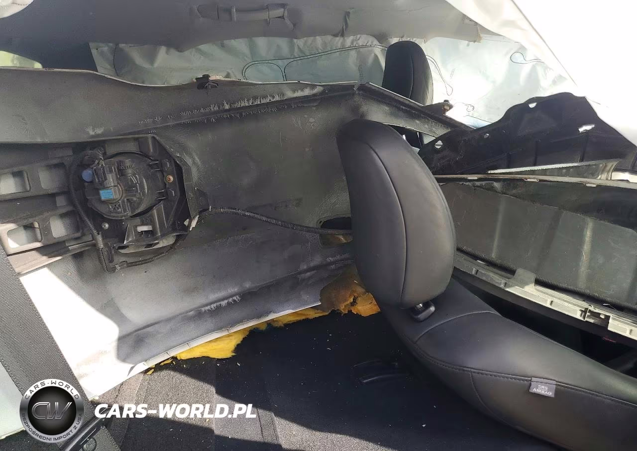 2011 Lexus Ct 200 VIN:JTHKD5BH5B2012888 - 10