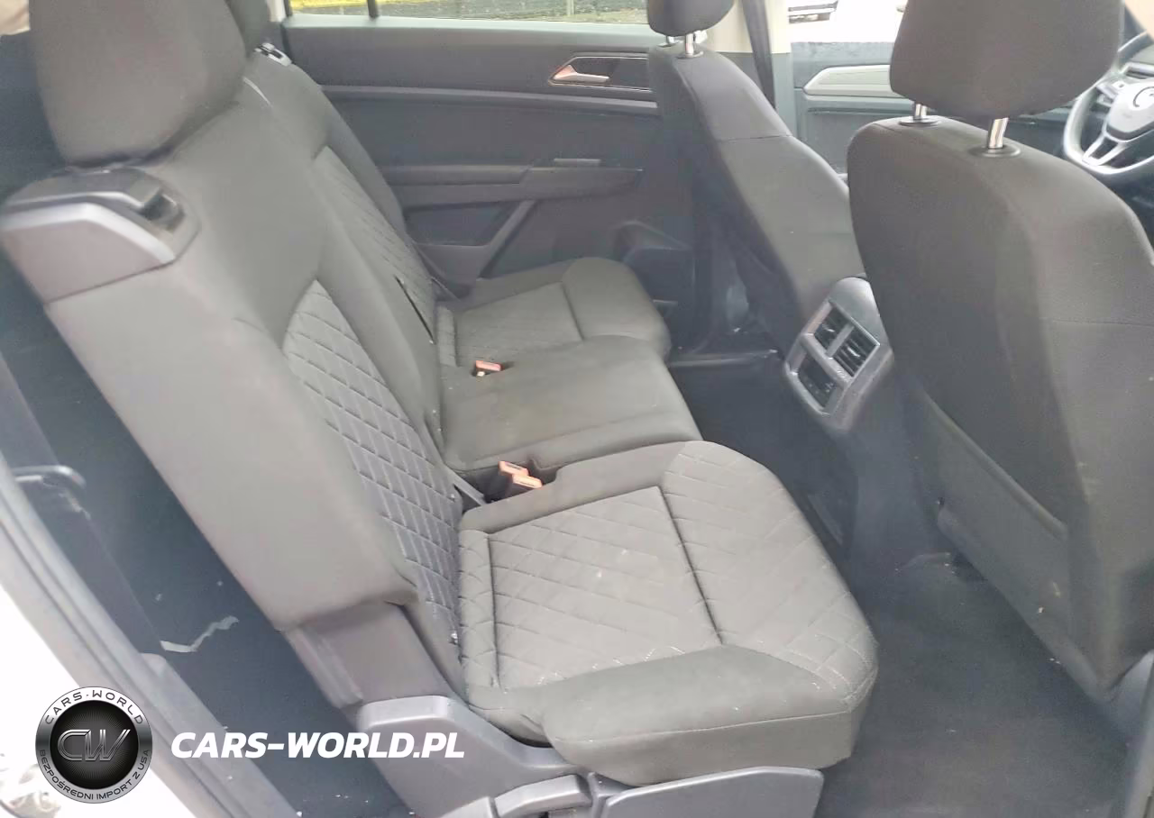 2018 Volkswagen Atlas VIN:1V2BR2CA8JC505779 - 11