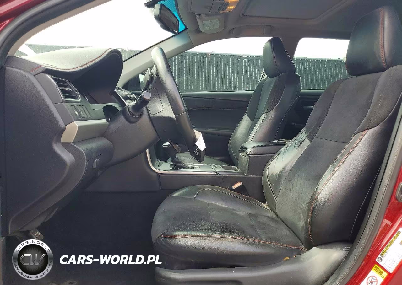 2017 Toyota Camry Xse VIN:4T1BF1FK4HU769090 - 7