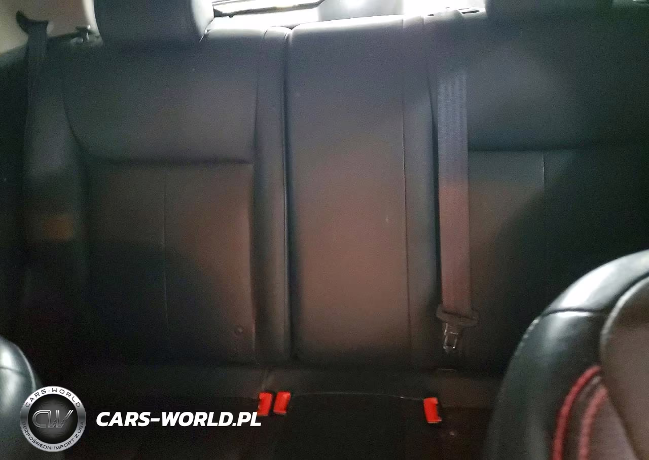 2015 Nissan Juke Sl VIN:JN8AF5MV7FT556856 - 10