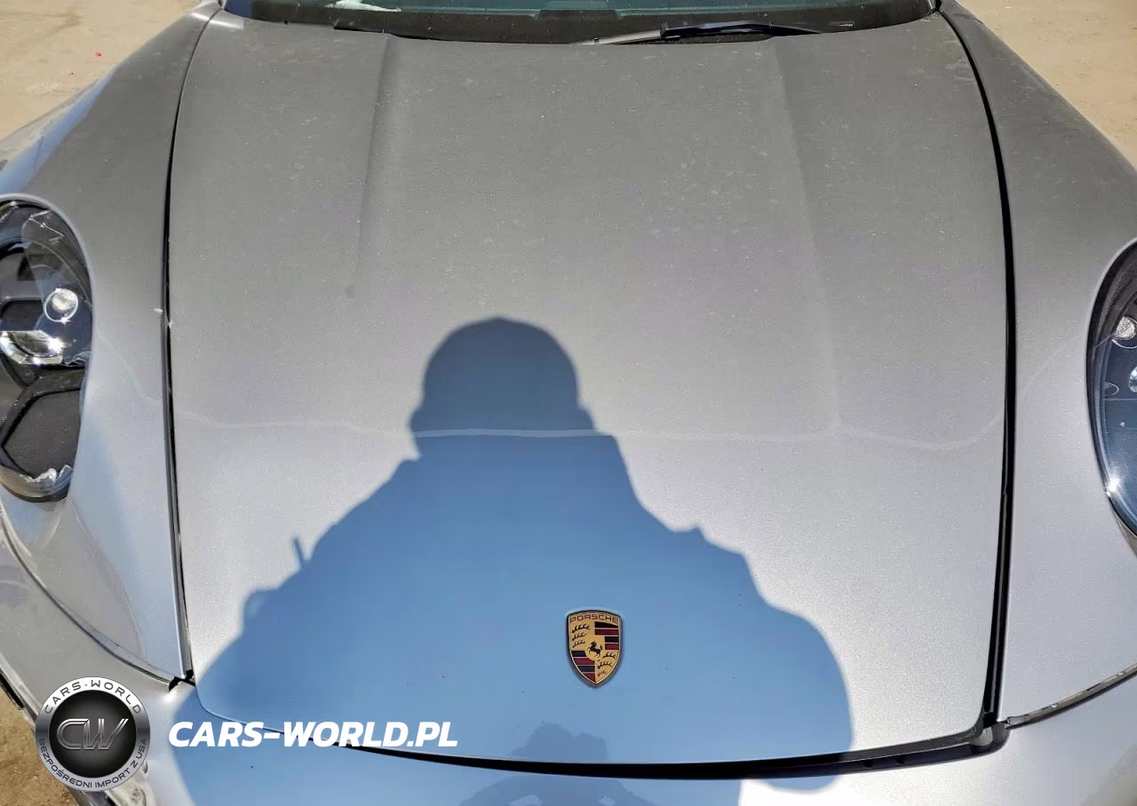 2022 Porsche 911 Carrera S VIN:WP0AB2A99NS221891 - 11