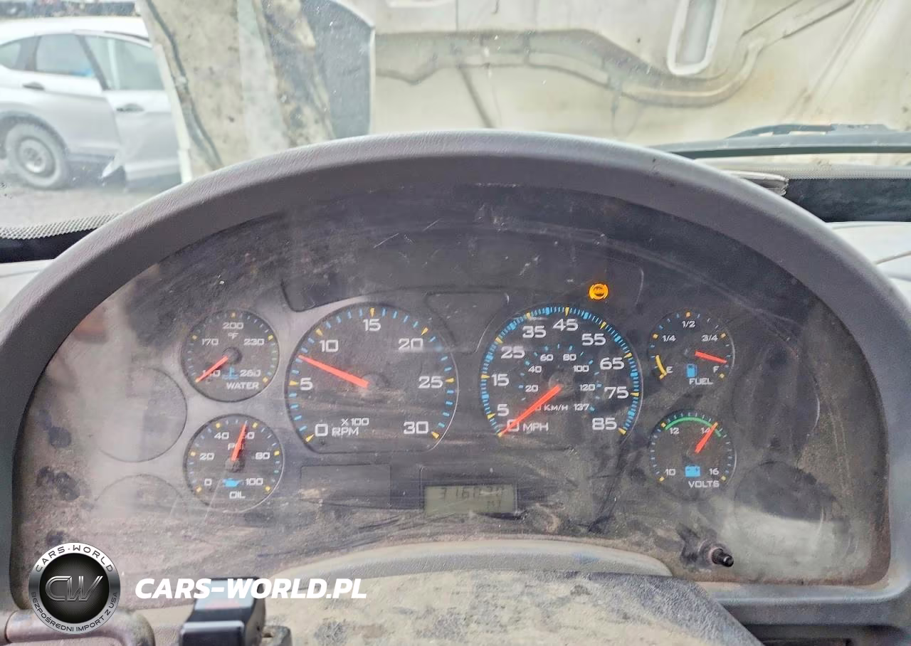 2002 International 4000 4300 VIN:1HTMMAAM12H414411 - 8