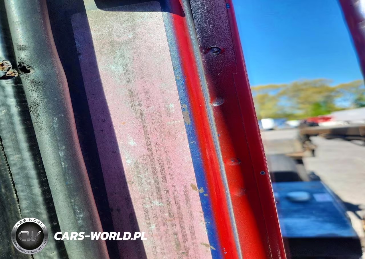 2006 Mack Cv700 Roll-Off Container Truck VIN:1M2AG11C76M047084 - 10