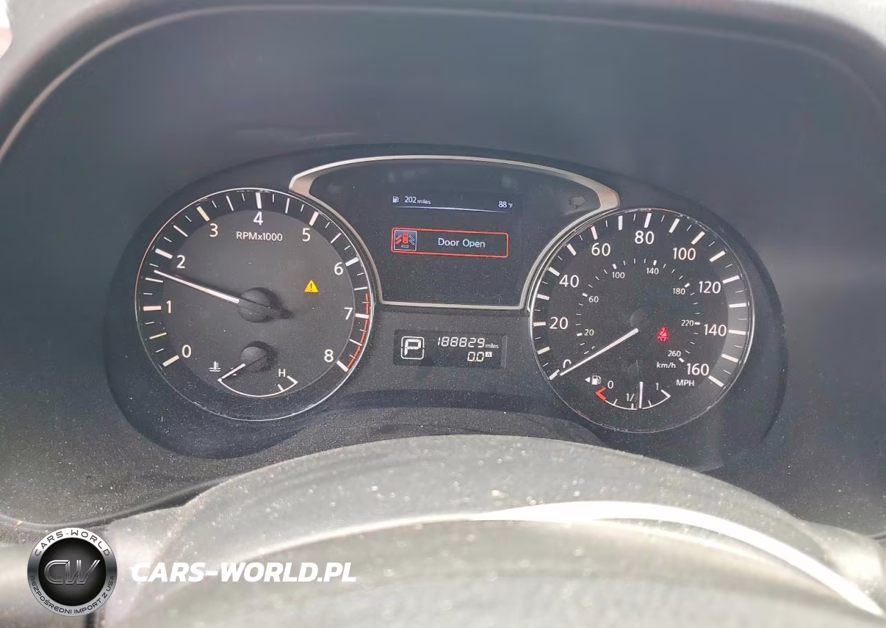2014 Nissan Pathfinder Platinum VIN:5N1AR2MN6EC710503 - 9