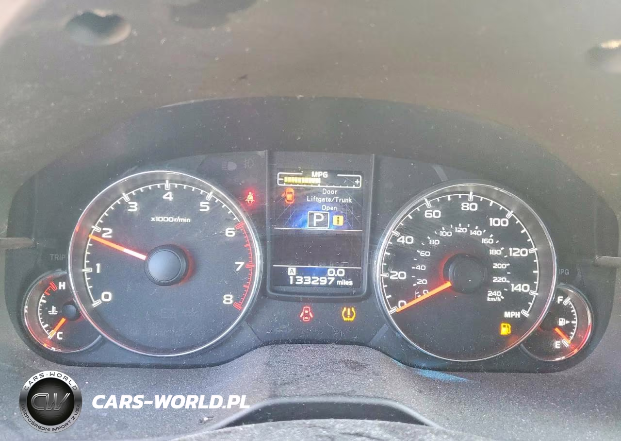 2014 Subaru Outback 2.5I Limited VIN:4S4BRBLC9E3240875 - 9