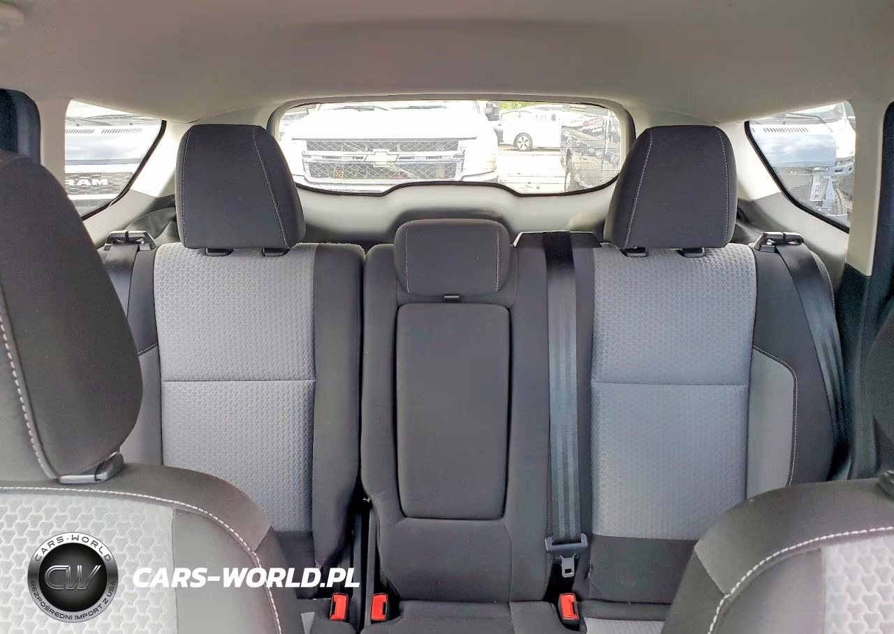 2017 Ford Escape Se VIN:1FMCU9GD9HUE03814 - 10