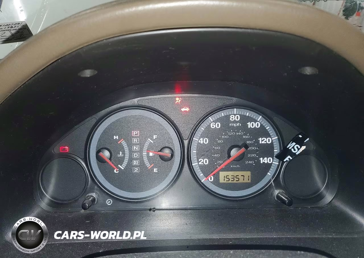 2004 Honda Civic VIN:1HGEM22154L007091 - 9