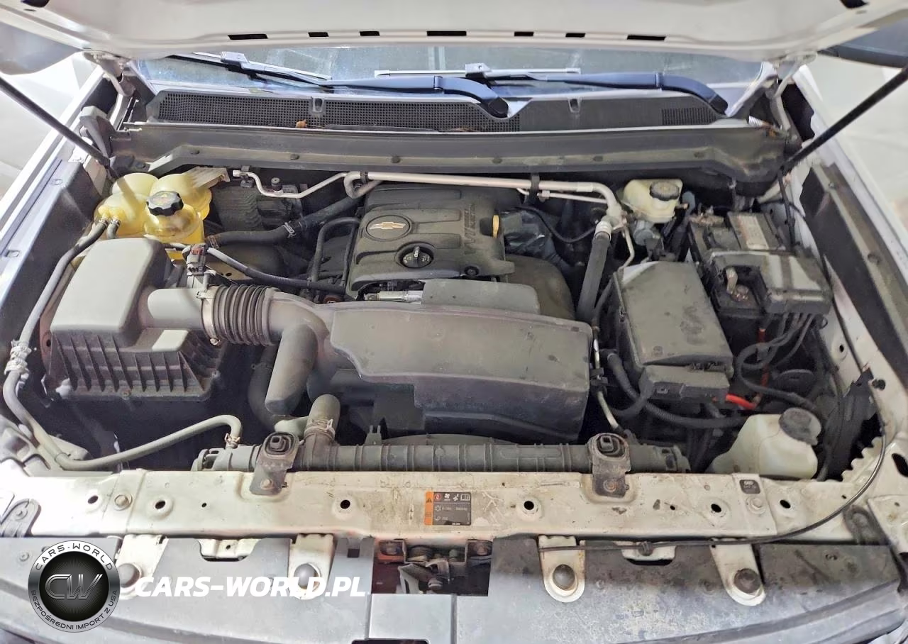 2015 Chevrolet Colorado VIN:1GCHSAEA2F1174868 - 11