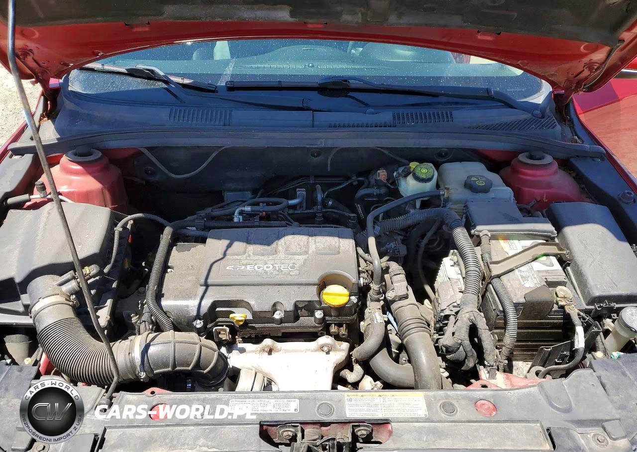 2011 Chevrolet Cruze Lt VIN:1G1PG5S9XB7103092 - 11