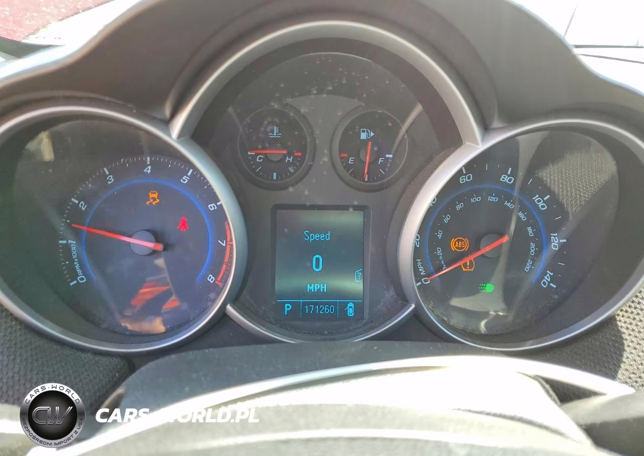 2011 Chevrolet Cruze Lt VIN:1G1PG5S9XB7103092 - 9
