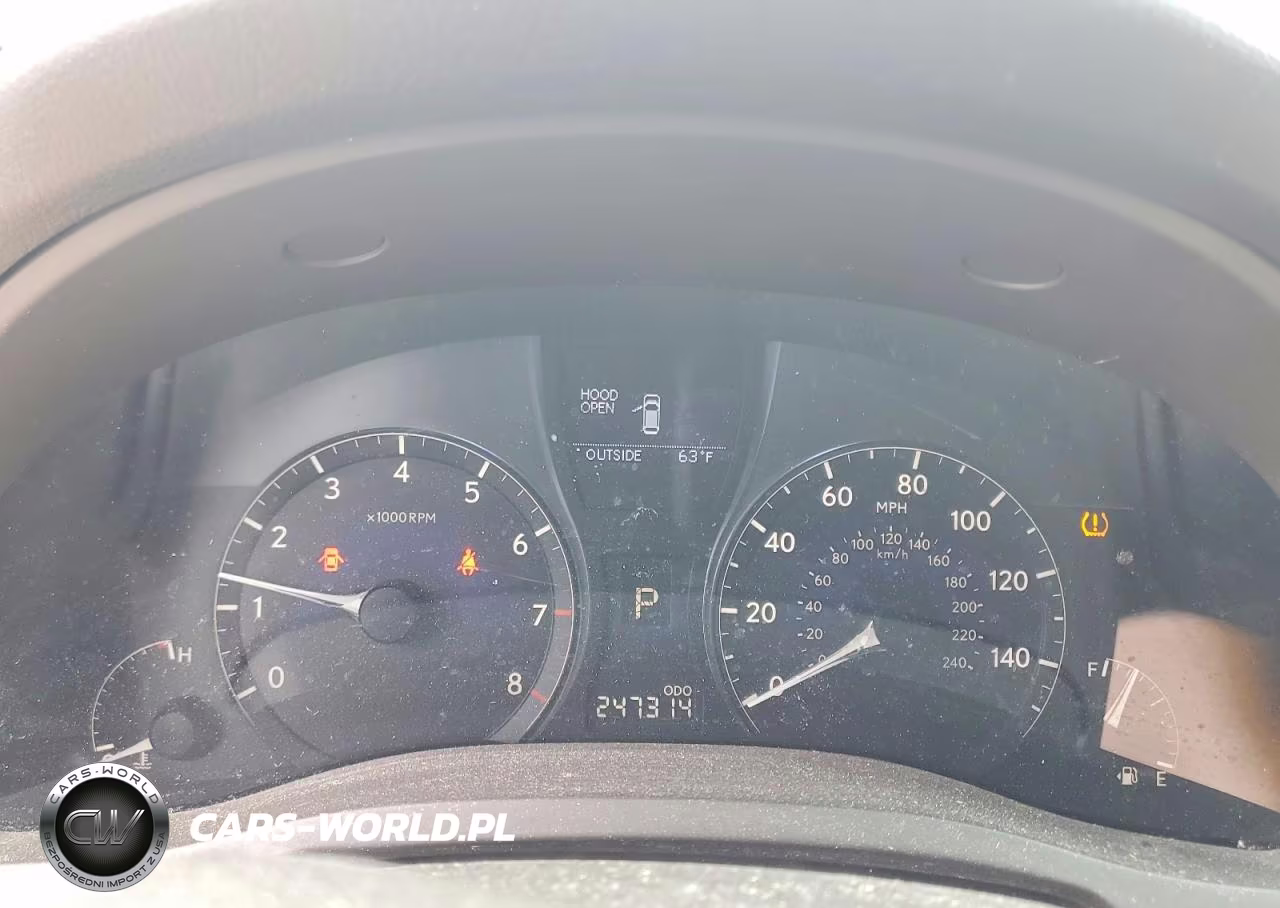 2010 Lexus Rx 350 VIN:2T2BK1BA5AC071468 - 9