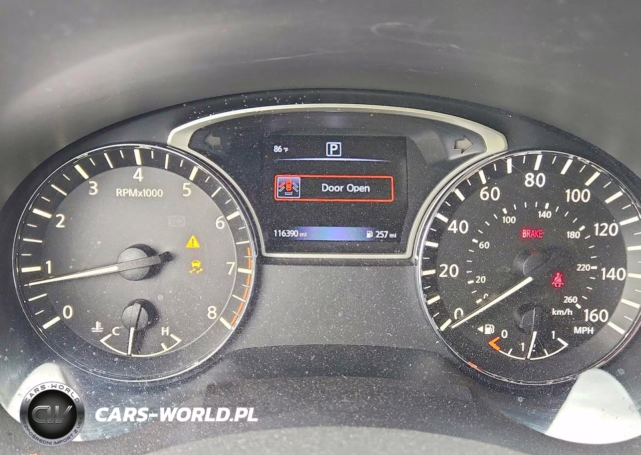 2017 Nissan Altima 2.5 S VIN:1N4AL3AP5HC482294 - 9
