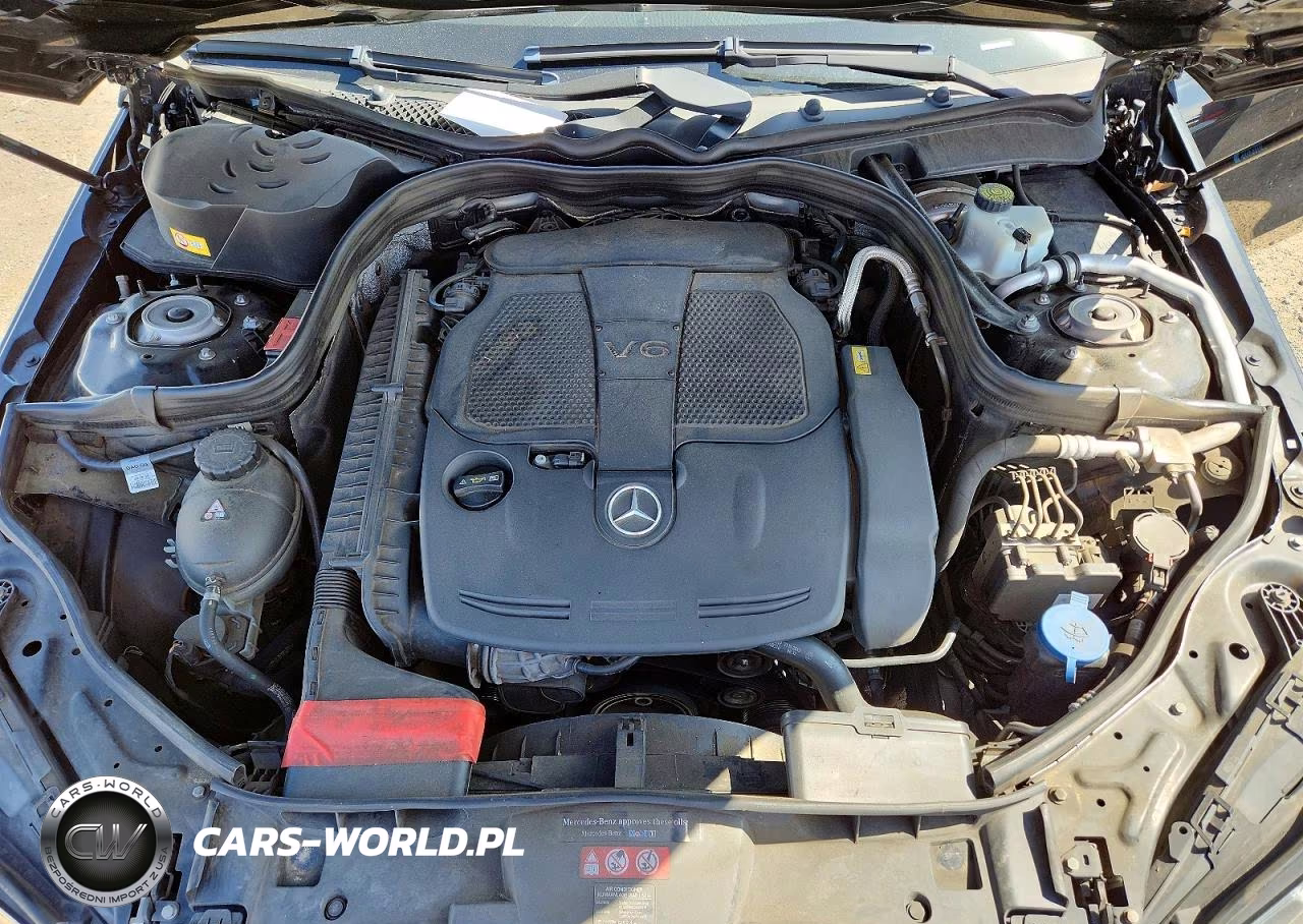 2014 Mercedes-Benz E 350 VIN:WDDHF5KB2EA938523 - 11