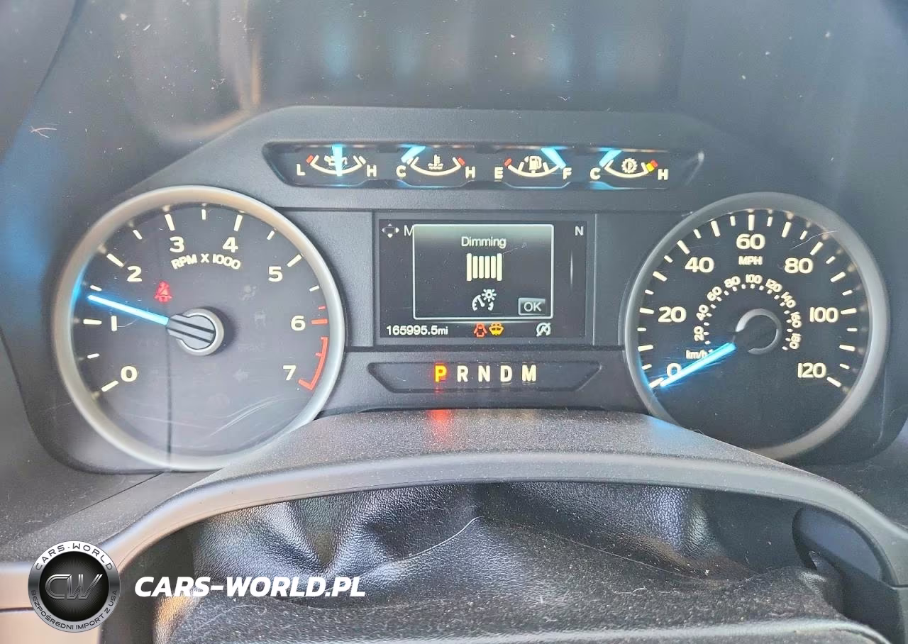 2019 Ford F150 Supercrew VIN:1FTFW1E58KFA41513 - 9