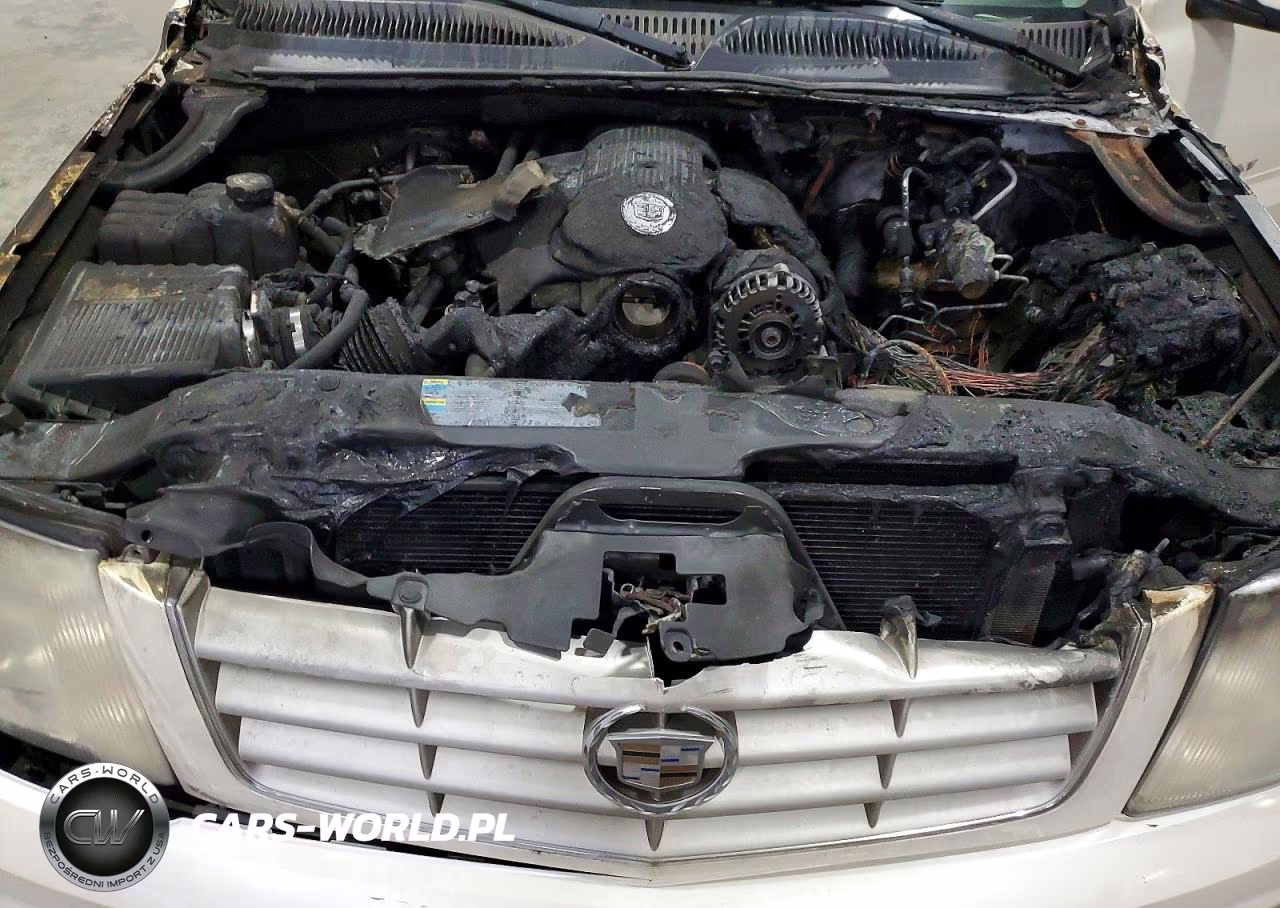 2002 Cadillac Escalade Ext VIN:3GYEK63N52G236503 - 11