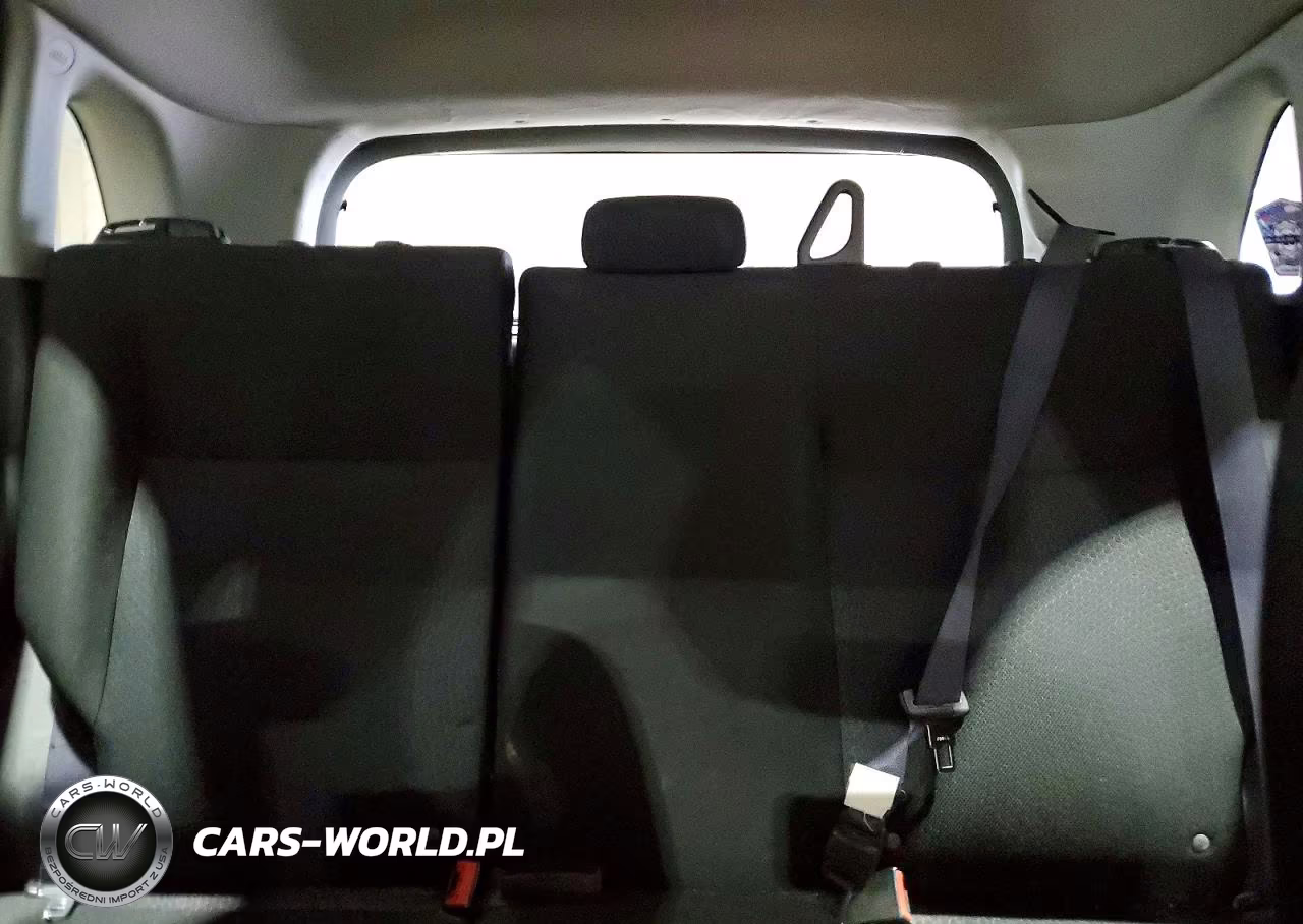 2012 Mitsubishi Outlander Sport Es VIN:JA4AP3AU8CZ009980 - 10